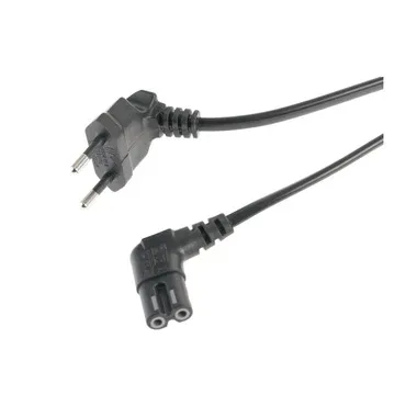 Niwotron Netzkabel 3 m C7-T26