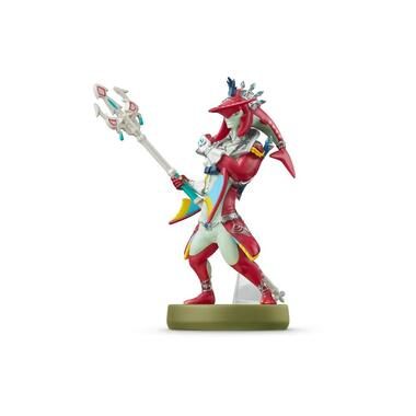 Nintendo Switch 2 Spielfigur »amiibo Sidon - The Legend of Zelda Collection«