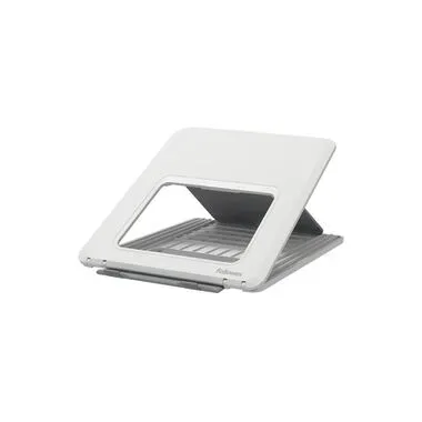 FELLOWES Notebook-St&auml;nder Breyta 100016559 weiss 15 Zoll