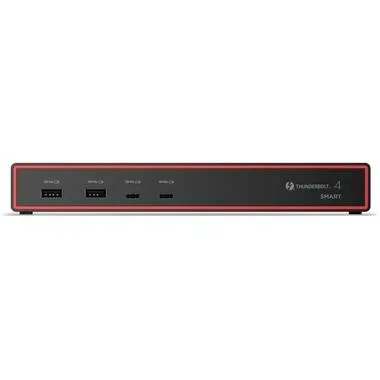 Lenovo Dockingstation Thunderbolt 4 Smart Dock Gen2