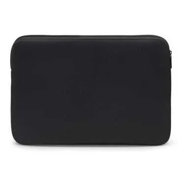 Dicota Notebook Tasche Laptop Sleeve PERFECT 13-13.3 Passend für maximal: 33,8 cm (13,3) Schwarz