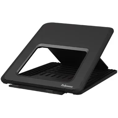 FELLOWES Notebook-St&auml;nder Breyta 100016558 schwarz 15 Zoll