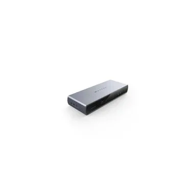 HYPER Dockingstation HyperDrive ThunderBolt 4 Grau