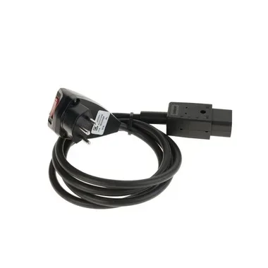STEFFEN Adapterkabel 1.5 m C19-T12