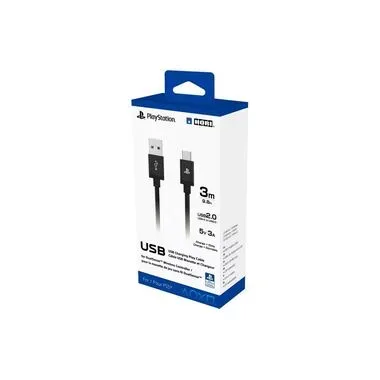 Hori USB-Kabel 