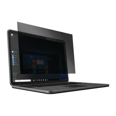 Kensington Privacy Screen Filter Blickschutzfolie Notebook 33,8 cm (13,3) Bildformat: 16:10 626459