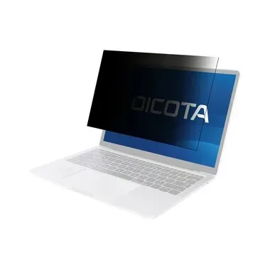 DICOTA Privacy Filter 4-way magnetic Universal 16:10 13.3''