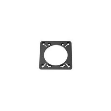 MOZA Adapterplatte Schwarz
