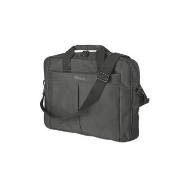 Trust Notebook Tasche Laptop Taschen Passend für maximal: 40,6 cm (16) Mehrfarbig