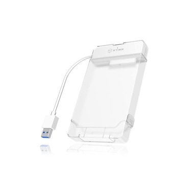 ICY BOX Externes Gehäuse IB-AC703-U3 2.5