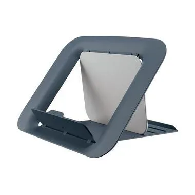 LEITZ Laptopst&auml;nder Cosy 6426-00-89 13''-17'' Laptops grau 1 St&uuml;ck