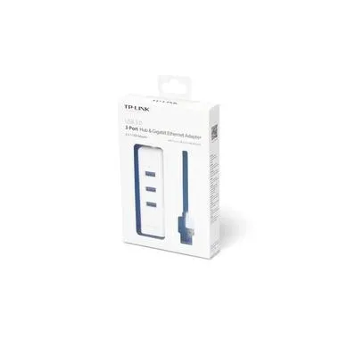 TP-Link - Weiss