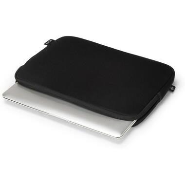 DICOTA Sleeve ONE D32079-RPET 13-13.3 inch Black