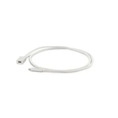 LMP 17209 - USB-C Verlängerungskabel (Weiss)