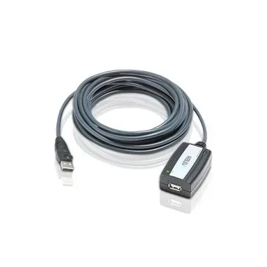 Aten USB 2.0-Verlängerungskabel UE250 USB-A - USB-A 5 m