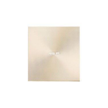 ASUS - SDRW-08U9M-U Zen Drive, Gold