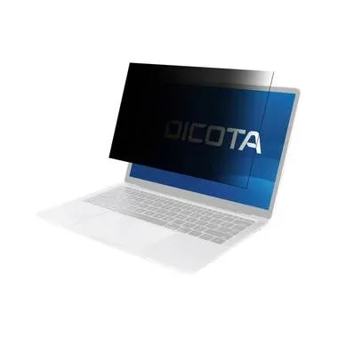 DICOTA Privacy Filter 2-way für DELL Latitude 9510 15 