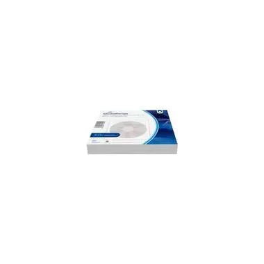 MediaRange CD-Tasche Papier