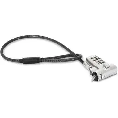 DICOTA Sicherheitsschloss Universal Mini