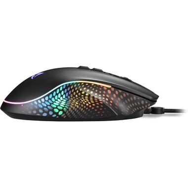 Sharkoon Gaming-Maus SHARK Force 3