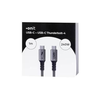 onit USB-Kabel 