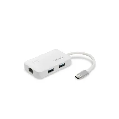 EDIMAX EU-4308 Netzwerkadapter USB-A (USB 3.2 Gen 2)