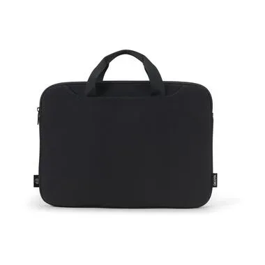 DICOTA Smart Sleeve ONE D32083-RPET 15-16.1 inch Black
