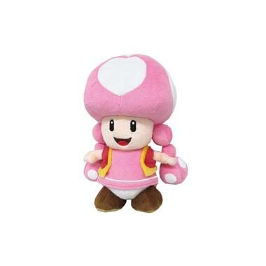 Nintendo Pl?sch Toadette (20cm)