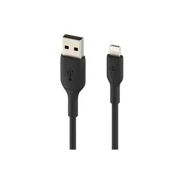 Belkin USB-Ladekabel Boost Charge USB-A - Lightning 2 m