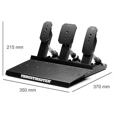 Thrustmaster Pedalset Raceline III