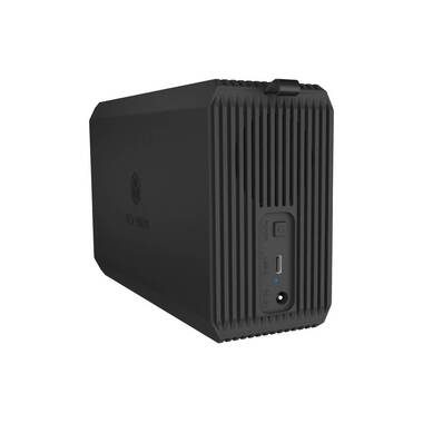 ICY BOX Externes Gehäuse IB-RD3720-CU3 2.5