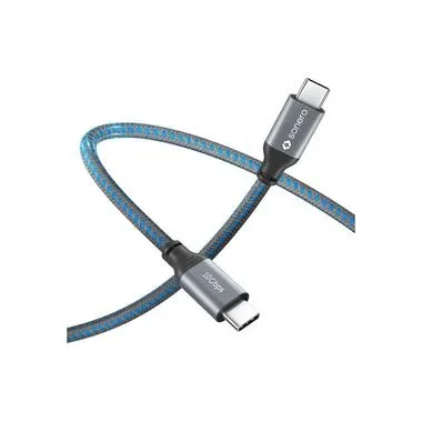 sonero USB-Kabel USB-C - USB-C 1 m