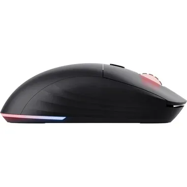 Trust - Gaming-Maus, Schwarz, 230X190MM