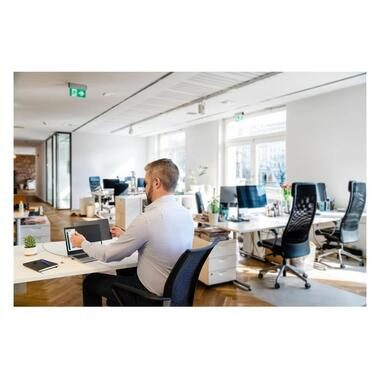 Kensington MagPro? Privacy Filter Blickschutzfolie Notebook 33,8 cm (13,3) Bildformat: 16:10 K55253WW Universal