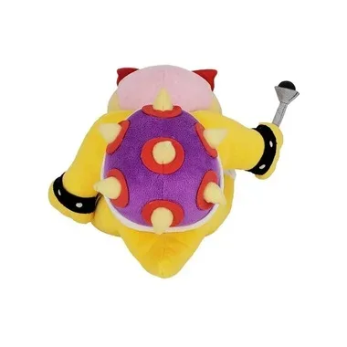Together Plus Plüsch Roy Koopa 15 cm