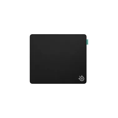 SteelSeries Gaming-Mausmatte QcK Performance L – Balance Schwarz