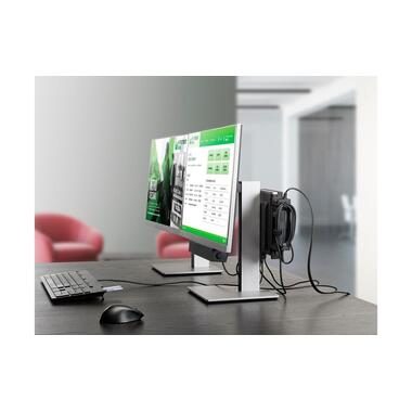 HP Business-Slim-Smart Card-Tastatur USB-Tastatur