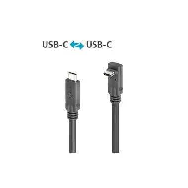 PureLink MicroX4 USB 3.1-Kabel USB-C - USB-C 5 m