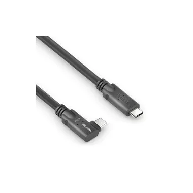 PureLink MicroX4 USB 3.1-Kabel USB-C - USB-C 4 m