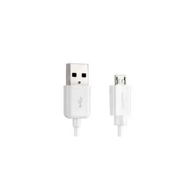 deleyCON USB 2.0-Kabel  USB-A - Micro-USB B 1 m