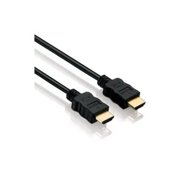 HDGear Kabel HDMI - HDMI, 2 m
