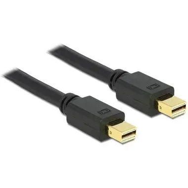 Delock Kabel Mini-DisplayPort - Mini-DisplayPort, 5 m