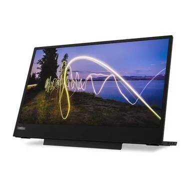Lenovo Portabler Monitor 