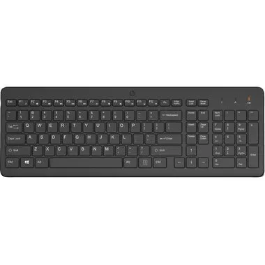 HP Funk-Tastatur 225