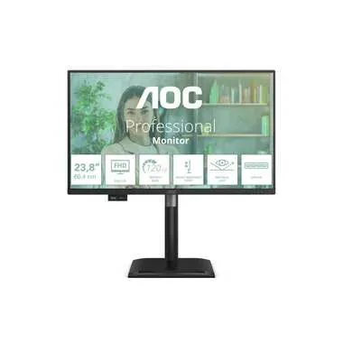 AOC Monitor 24P4U 23.8 
