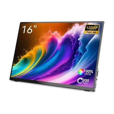Minix Monitor SF16T 16 