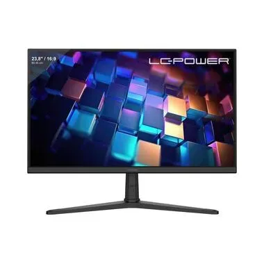 LC-Power Monitor LC-M24F 23.8 