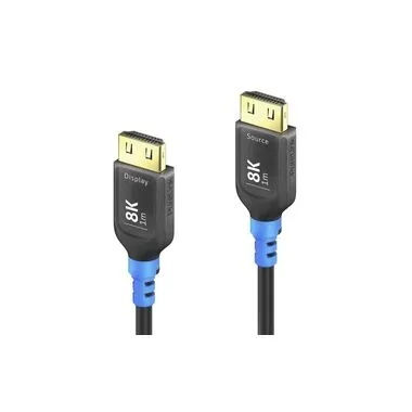PureLink FlexInstall Kabel 8K Ultra High Speed AOC Glasfaser HDMI - HDMI, 20 m