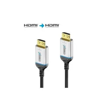 PureLink FiberX Kabel FX-I380 ATC zertifiziert HDMI - HDMI, 5 m, 8K/60Hz
