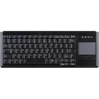 Contour Active Key Tastatur AK-4400-GU CH-Layout